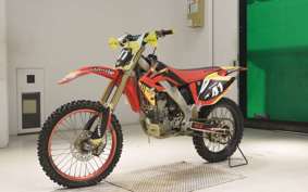 HONDA CRF250 RALLY ME10