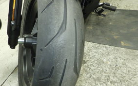 HARLEY RH1250S 2024