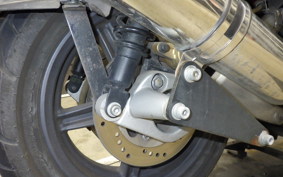 YAMAHA CYGNUS 125 XSR 3 SED8J