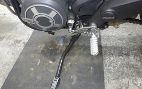 DUCATI SCRAMBLER FULL THROTTLE 2016