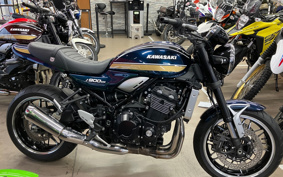 KAWASAKI Z900RS 2022 ZR900C