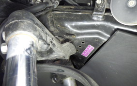 HONDA ADV150 2023 KF38