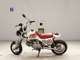 Фото Honda MONKEY BAJA с японского аукциона