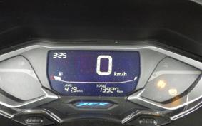 HONDA PCX 160 2006 KF47