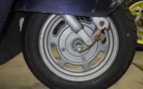 HONDA GYRO CANOPY TA02