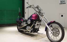 KAWASAKI VULCAN 400 Gen.2 1997 VN400A