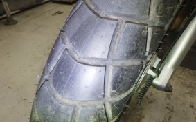 YAMAHA TW200 2JL