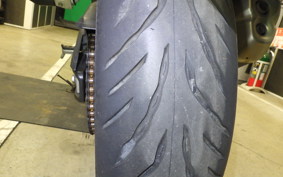 HONDA 400X NC56