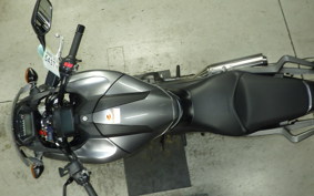 HONDA NC750X DCT 2015