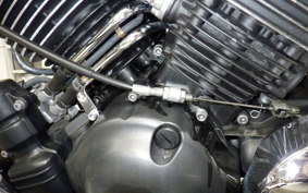 YAMAHA DRAGSTAR 400 CLASSIC 2004 VH01J