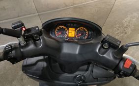 SUZUKI BURGMAN200 CH41A