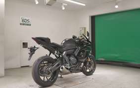 YAMAHA YZF-R7 2022 RM39J