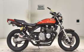 KAWASAKI ZEPHYR 400 KAI 2009 ZR400C