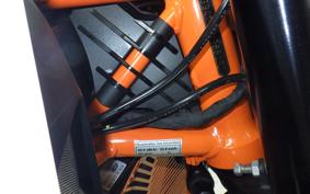 KTM 1290 SUPER DUKE R 2018