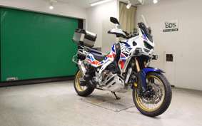 HONDA CRF1100L AFRICA TWIN DCT 2025 SD15
