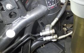 BMW F800GS 2009