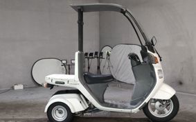 HONDA GYRO TA03