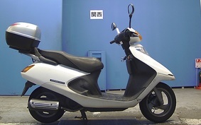 HONDA SPACY 100 JF13