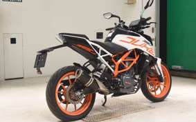 KTM 390 DUKE 2020