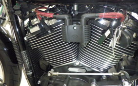 HARLEY FXLR1750 2019