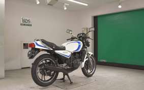 YAMAHA RZ350 1981 4U0