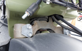 HONDA ZOOMER 1996 AF58