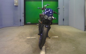 BUELL XB9SX LIGHTNING 2009 KX02