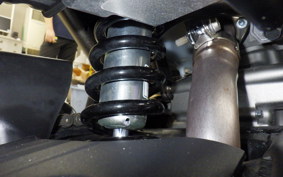 SUZUKI SV650 A 2025 VP55E