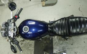 SUZUKI INAZUMA 400 (GSX400) 2000 GK7BA