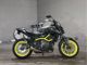 Фото Yamaha MT-07 2019 с японского аукциона