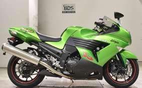KAWASAKI ZX 1400 NINJA 2012