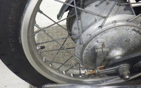 YAMAHA SR400 Gen.3 2003 RH01J