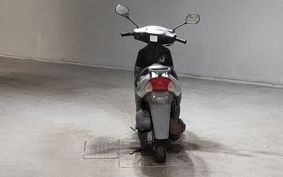 SUZUKI LET's 2 CA1PA