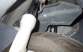 HONDA BROAD 50 AF33