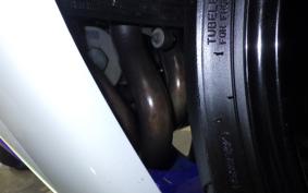 HONDA CBR1000RR Gen. 2 2009 SC59