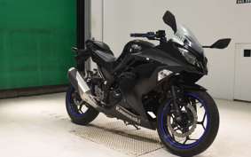 KAWASAKI NINJA 250 2026 EX250L