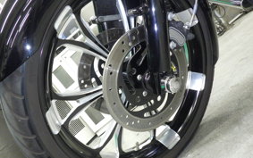 HARLEY FLHT 1450 2004