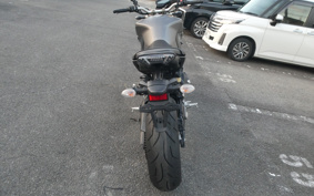YAMAHA MT-09 ABS 2014 RN34J