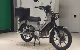 HONDA CROSS CUB 110 JA60