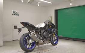 YAMAHA YZF-R1 M 2026 RN65J