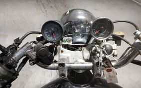 KAWASAKI ELIMINATOR 250 EL250A