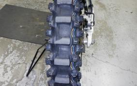KAWASAKI KX250 2006 KX252C