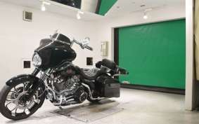 HARLEY FLHT 1450 2004