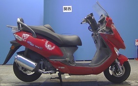 KYMCO GRAND DINK 125 Z SH25