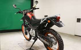 YAMAHA SEROW 250 Gen.2 1996 DG17J