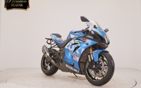 SUZUKI GSX-R1000R A 2019 DM11G