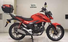 HONDA CBF125R 2026