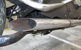 HARLEY XLCR1000
