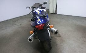 SUZUKI GSX-1300R HAYABUSA 2002 GW71A