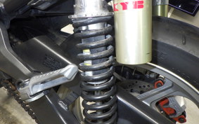 KAWASAKI ZEPHYR 1100 2007 ZRT10A